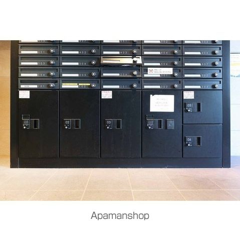 その他共有部分　その他共有部分