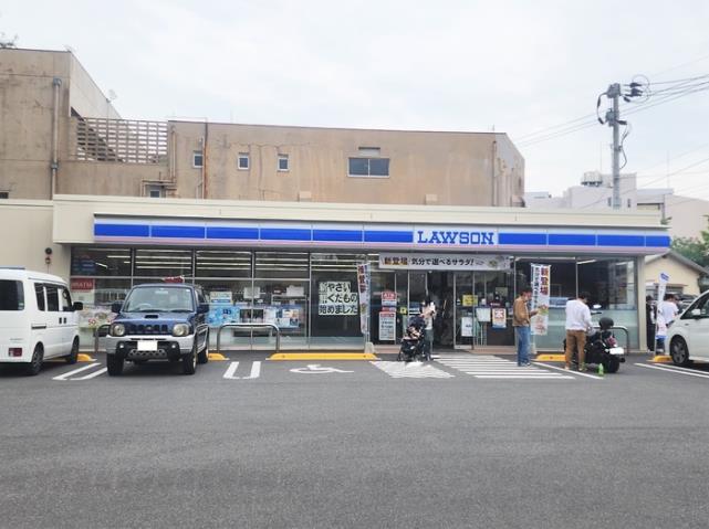 その他　ローソン大分東春日店（その他）まで415m