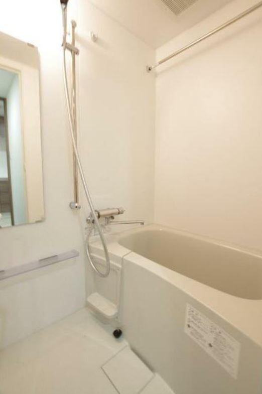 バス・シャワールーム　同一仕様