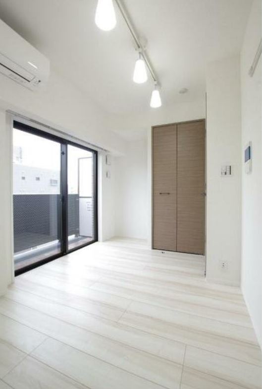 居室・リビング　同一仕様