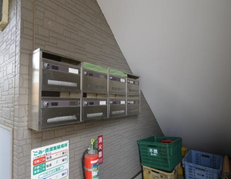 その他共有部分