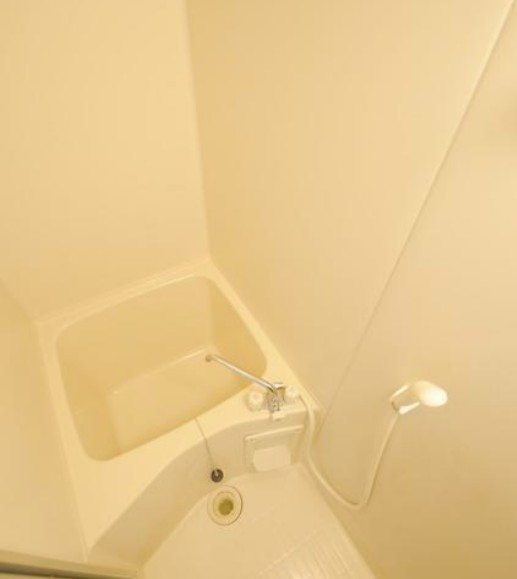 バス・シャワールーム　※別部屋参考写真です