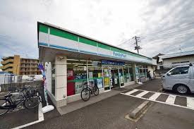 コンビニ　ファミリーマート 富士見針ヶ谷二丁目店（コンビニ）まで531m