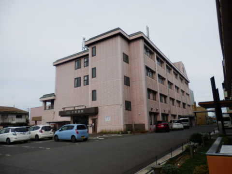 病院　今津病院（病院）まで6450m