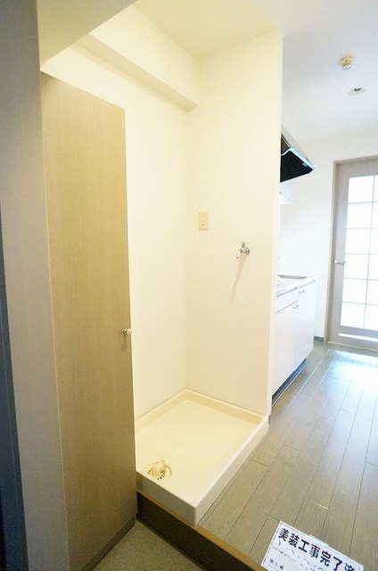 玄関　別部屋参考写真