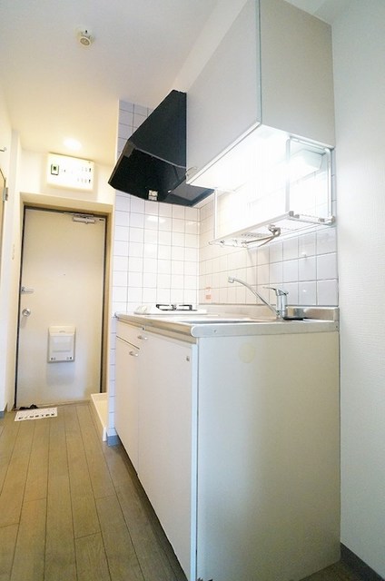 キッチン　別部屋参考写真