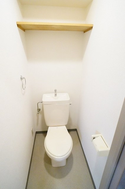 トイレ　別部屋参考写真