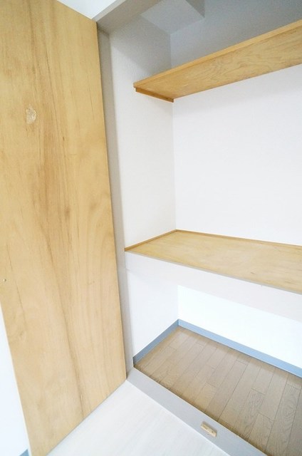 収納　別部屋参考写真