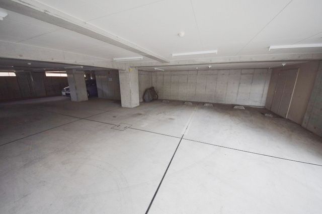 駐車場　★地下駐車場です★