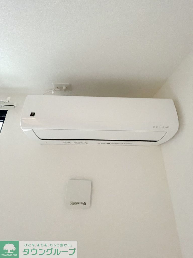 その他設備　トイレ