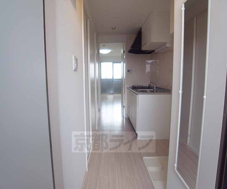 その他部屋・スペース　・お部屋探しは京都ライフまで・