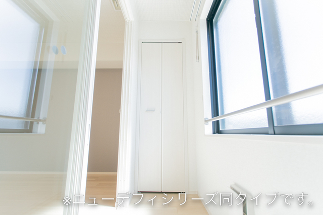 収納　イメージです。