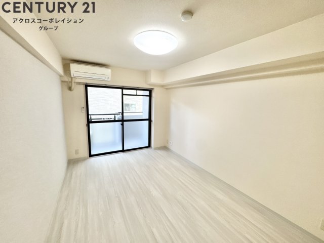 居室・リビング　エアコン付きで初期費用を抑えたい方にもおすすめです☆