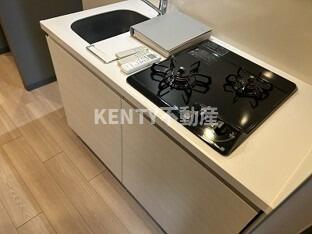 キッチン　※別号室参照