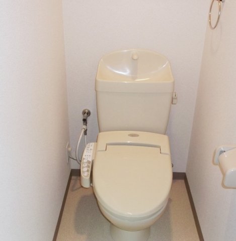 トイレ　同仕様