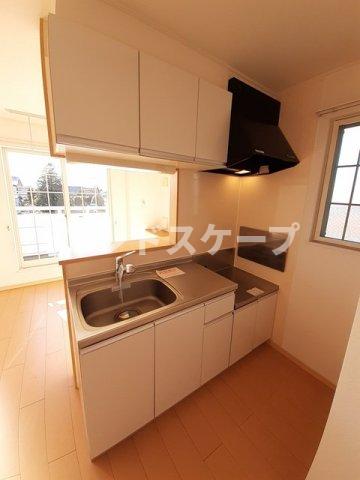 キッチン　高崎、前橋のお部屋探しはエンドスケープまで！お客様の理想お聞