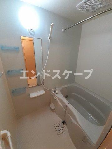 バス・シャワールーム　高崎、前橋のお部屋探しはエンドスケープまで！お客様の理想お聞