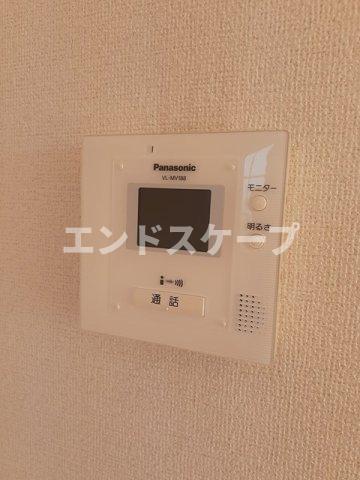 セキュリティ　高崎、前橋のお部屋探しはエンドスケープまで！お客様の理想お聞