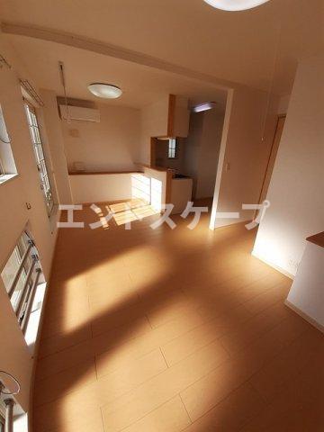 居室・リビング　高崎、前橋のお部屋探しはエンドスケープまで！お客様の理想お聞