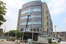 警察署・交番　小金井警察署（警察署・交番）まで696m