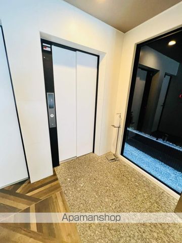 ロビー　ロビー