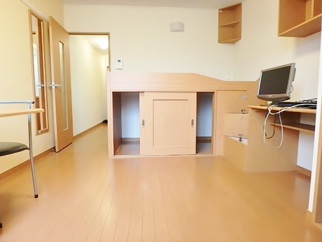 居室・リビング　★イメージパース★