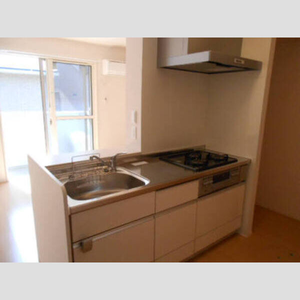 キッチン　システムキッチン