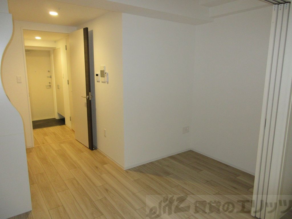 その他部屋・スペース　収納