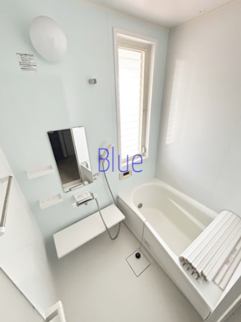 バス・シャワールーム　同仕様