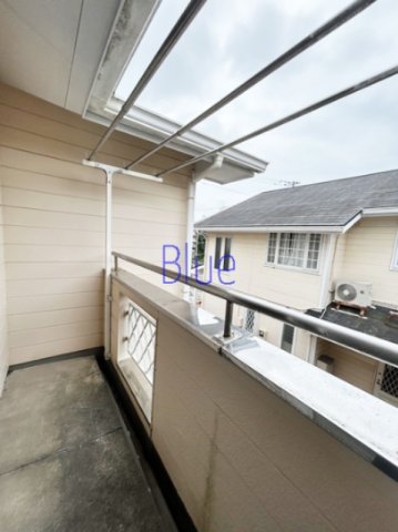 バルコニー　同仕様