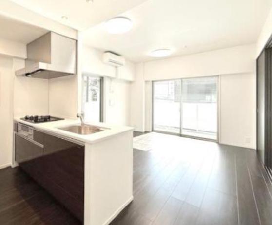 居室・リビング　別間取り写真含みます