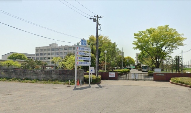 高校・高専　埼玉県立妻沼高校（高校・高専）まで1672m