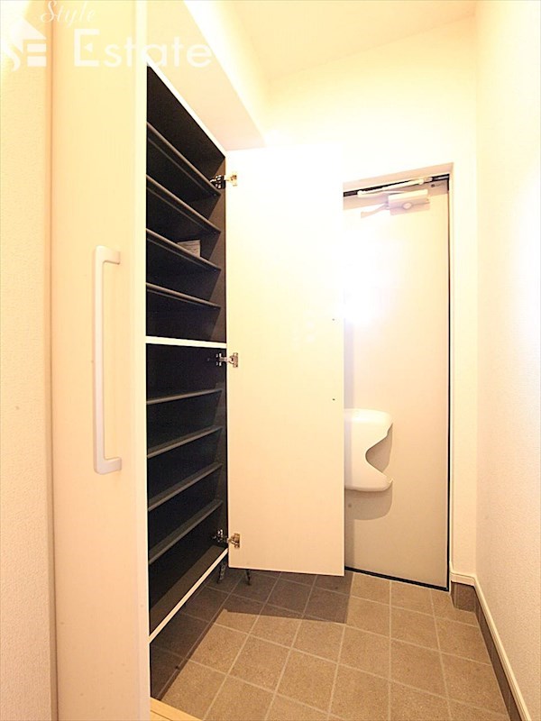 その他　シューズボックス