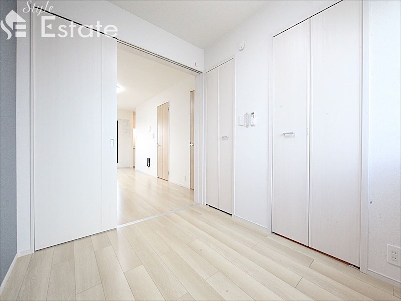 その他部屋・スペース　内装