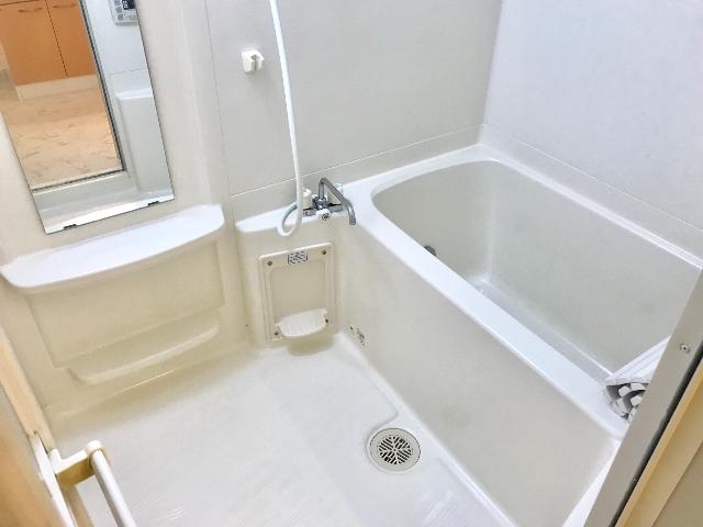 バス・シャワールーム　ユニットバス