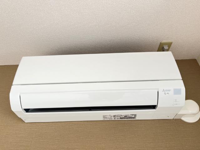 その他設備　室内設備