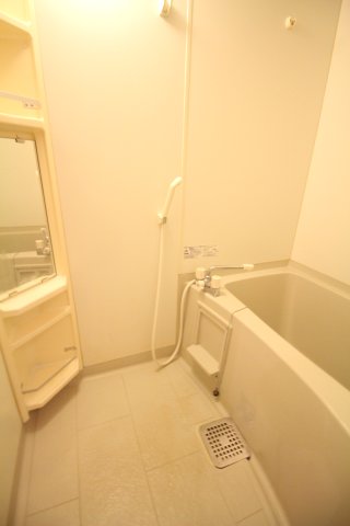 バス・シャワールーム　他号室参考写真