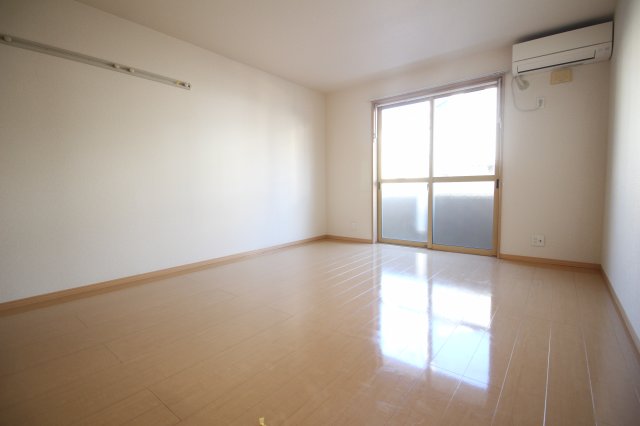 居室・リビング　他号室参考写真