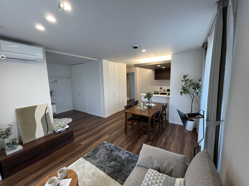 居室・リビング