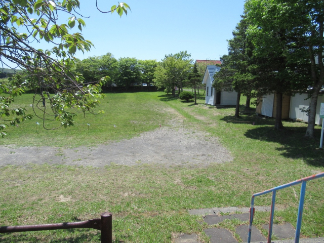 公園　高砂３丁目公園（公園）まで1259m