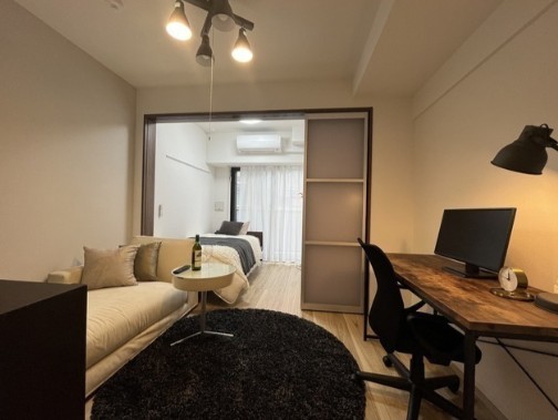 その他　※イメージです。家具家電付きません