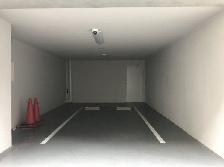 駐車場　★駐車場★