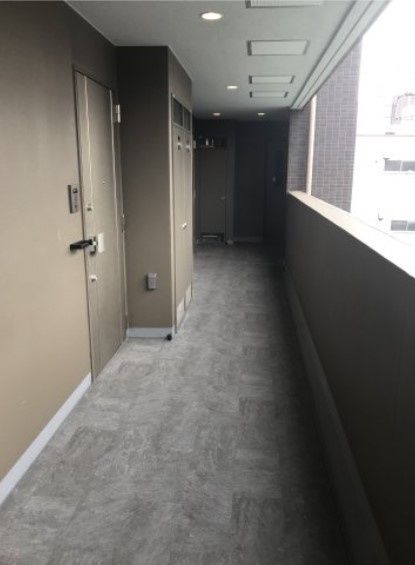 その他共有部分　☆共用部分☆