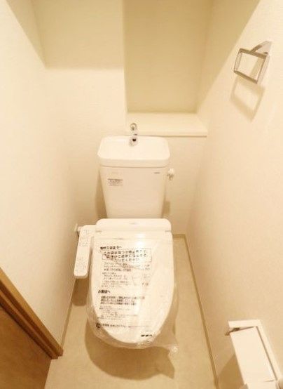 トイレ　☆清潔なトイレ☆