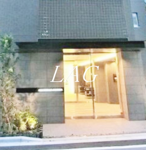 エントランス　エントランスです。