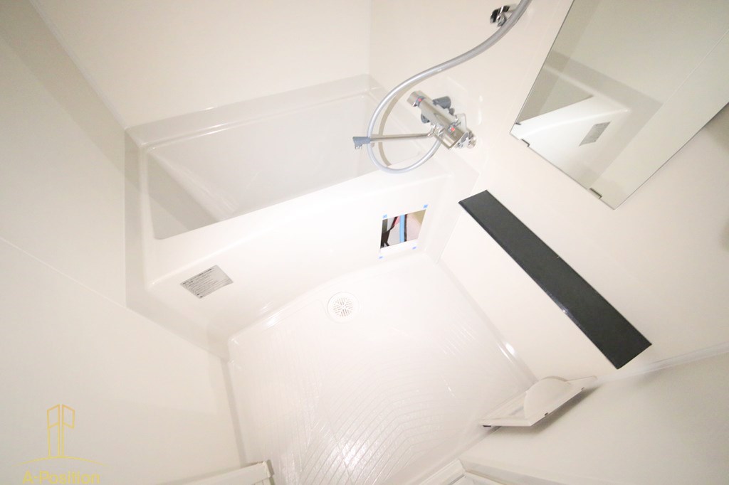 バス・シャワールーム　プレサンス松屋町ヴィゴラス