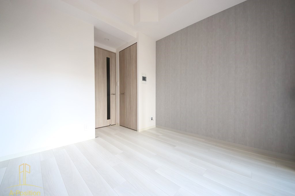 その他部屋・スペース　プレサンス松屋町ヴィゴラス