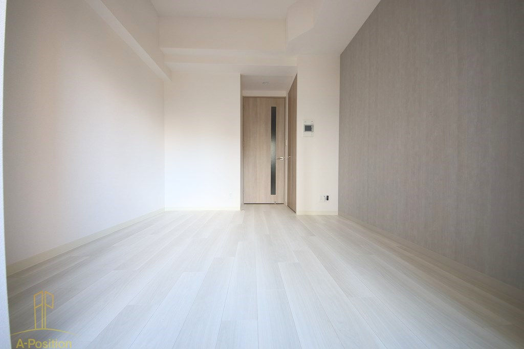 居室・リビング　プレサンス松屋町ヴィゴラス