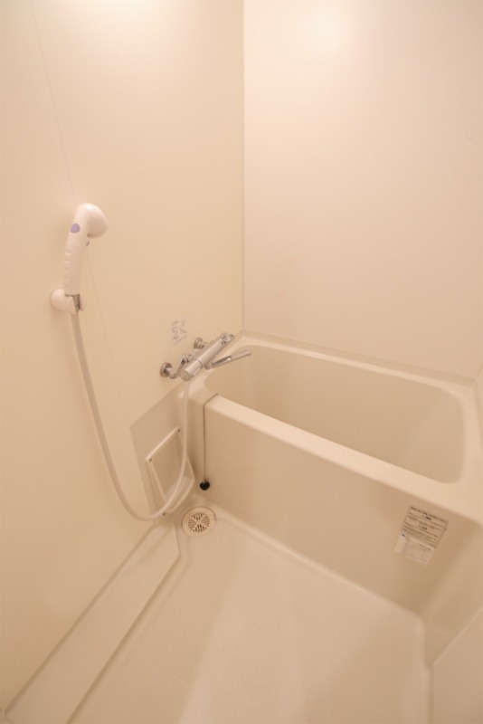 バス・シャワールーム　リファレンス天神