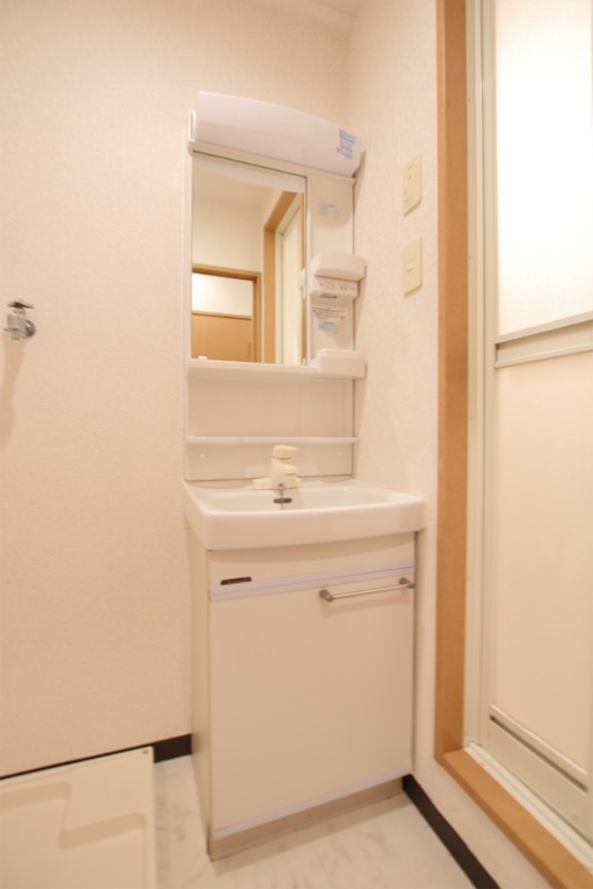 洗面設備　リファレンス天神